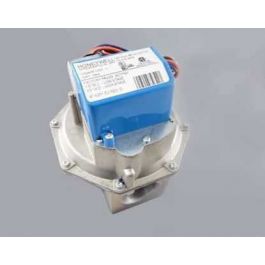 Honeywell V4944B1091 1-1/2" 2-Stage Pressure Regulating Gas Valve 1.6" Low 3.5" High
