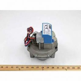 Honeywell V4944B1083 1-1/4" 2-Satge Pressure Regulating Gas Valve 1.6" Low-3.5" High