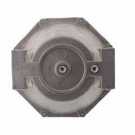 Honeywell V4943N1020 1.25" Single Stage Natural Gas Valve 4800 CFH 120V