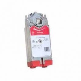 Honeywell MS4105A1030 On/Off Spring Return Direct Coupled Actuator 120-230V 45 Sec