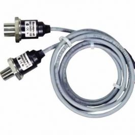 Honeywell MLH500PSCDJ1240 Pressure Gauge Sensor 4-20mA