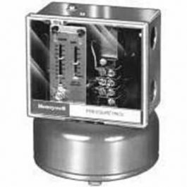 Honeywell L91D1015 Proportional Pressuretrol Controller 0-15 PSI 2-135 Pots