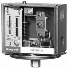 Honeywell L408J1009 SPDT Vaporstat Controller 0-16OZ