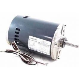Carrier HC44ML208 Motor 208-230V 1Phase 1/2HP 825RPM