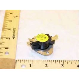 Carrier HH18HV140 Auto Limit Switch 110°F-140°F