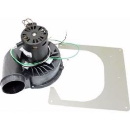 Utica-Dunkirk 2272159 Induced Draft Blower & Gasket