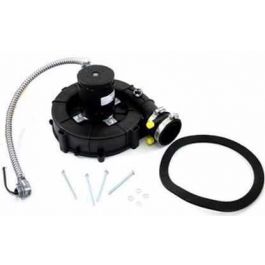 Utica-Dunkirk 550002628 Draft Inducer Kit 3350 RPM 115V