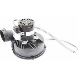 Utica-Dunkirk 240009011 Inducer Assembly 3450 RPM 120V