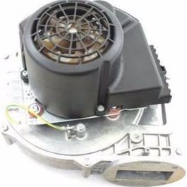 Utica-Dunkirk 550001475 Inducer Blower Assembly