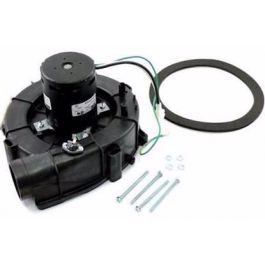 Utica-Dunkirk 2272065 Induced Draft Blower 3350 RPM 115V