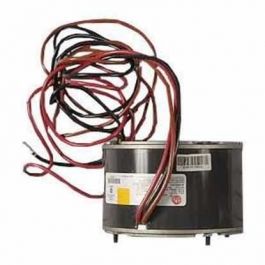 International Comfort Products 1186687 1/2HP Blower Motor 1050 RPM CCW 120-240V/1PH