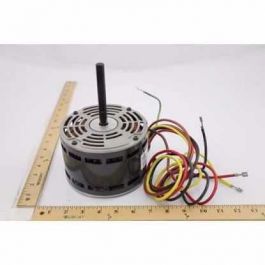 International Comfort Products 1055139 1/10HP 2-Speed Blower Motor 880 RPM CCW 230V/1PH
