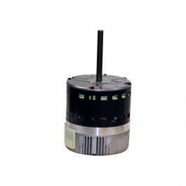 Carrier HD44AE158 Motor 1-Phase 1/2HP 120/240V 300-1300RPM