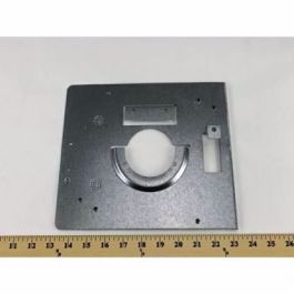 Trane MNT2266 Induced Draft Motor Mounting Plate