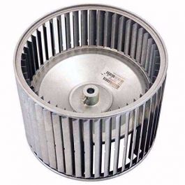 Carrier LA22ZA123 Blower Wheel–1/2" Bore 10-5/8" DIA