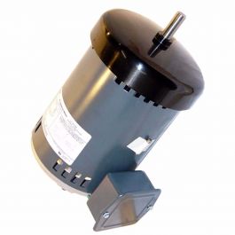 Carrier HC51TE200 CW Condenser Motor 1 HP 1075RPM