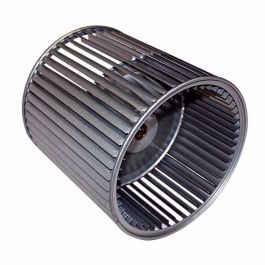 Carrier LA22LA036 Blower Wheel 5/8" Bore CW 10.62" X 11"