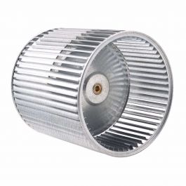 Carrier LA22RC007 11-5/8 " X 10-1/8 " CW Blower Wheel