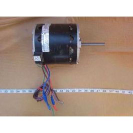 York S1-024-35847-001 3/4-HP Blower Motor 1050 RPM 115V