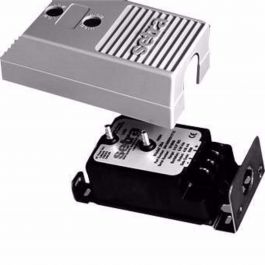Johnson Controls DPT2641-005D-1 Differential Pressure Transducer W/Cover 4-20 mA 0–5 WC