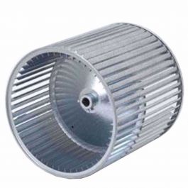 Lennox 15W75 Blower Wheel 10" X 10" 1" Bore