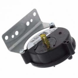 York S1-024-25808-702 SPST Pressure Switch -0.60" WC