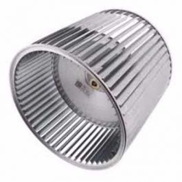 Trane FAN0509 Blower Wheel 10" X 10" CW 1/2" Bore