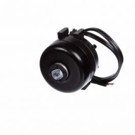 Tecumseh 810M009C09 Condenser Fan Motor CW 9W 115V