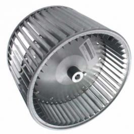 York S1-026-24069-700 Blower Wheel 10" x 7" CW 1/2" Bore