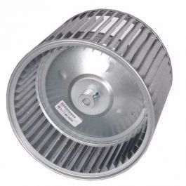 Amana-Goodman B1368016S 10" X 8" Blower Wheel