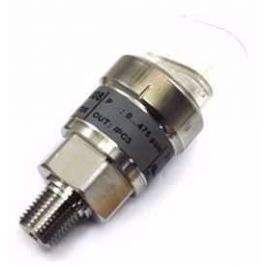 Trane TDR0734 Pressure Transducer 0-475 PSI