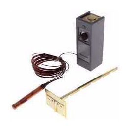 Honeywell T675A1565 SPDT Temperature Controller 0-100°F 20' Capillary