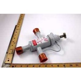 Sporlan Controls 3773-00 1 1/8 Inch 3W Heat Reclaim Valve