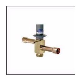 Sporlan Controls 903588 1 1/8 Inch Dischargebypass Valve 0/80