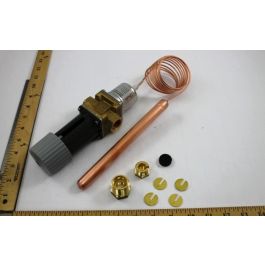 Danfoss 003N2132 Thermostatic Valve AVTA 15 BSP 1/2"
