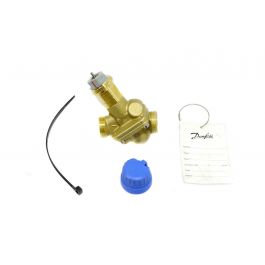 Danfoss 003Z1332 High Flow Valve AB-QM 1/2" 1.0-5 GPM