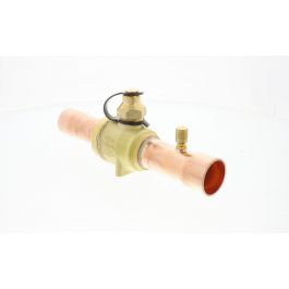 Danfoss 009L8067 Shut off Ball Valve 1-3/8" ODF