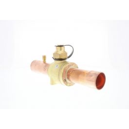 Danfoss 009L8068 Ball Valve 1-5/8" ODF