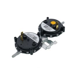 Amana-Goodman 0130F00440 Dual Pressure Switch -0.1 to -1.49" WC