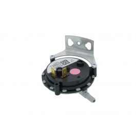 Amana-Goodman 0130F00506 SPST Pressure Switch -0.075" WC