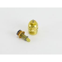 Danfoss 013G-8037 Angle/Straight Valve Insert 1/2"
