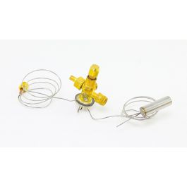 Amana-Goodman 0151M00070 1 1/2Ton Chatleff Thermal Expansion Valve(Txv)