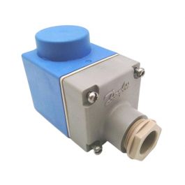 Danfoss 018F6730 Solenoid Coil 10W 110 VAC BE110CS