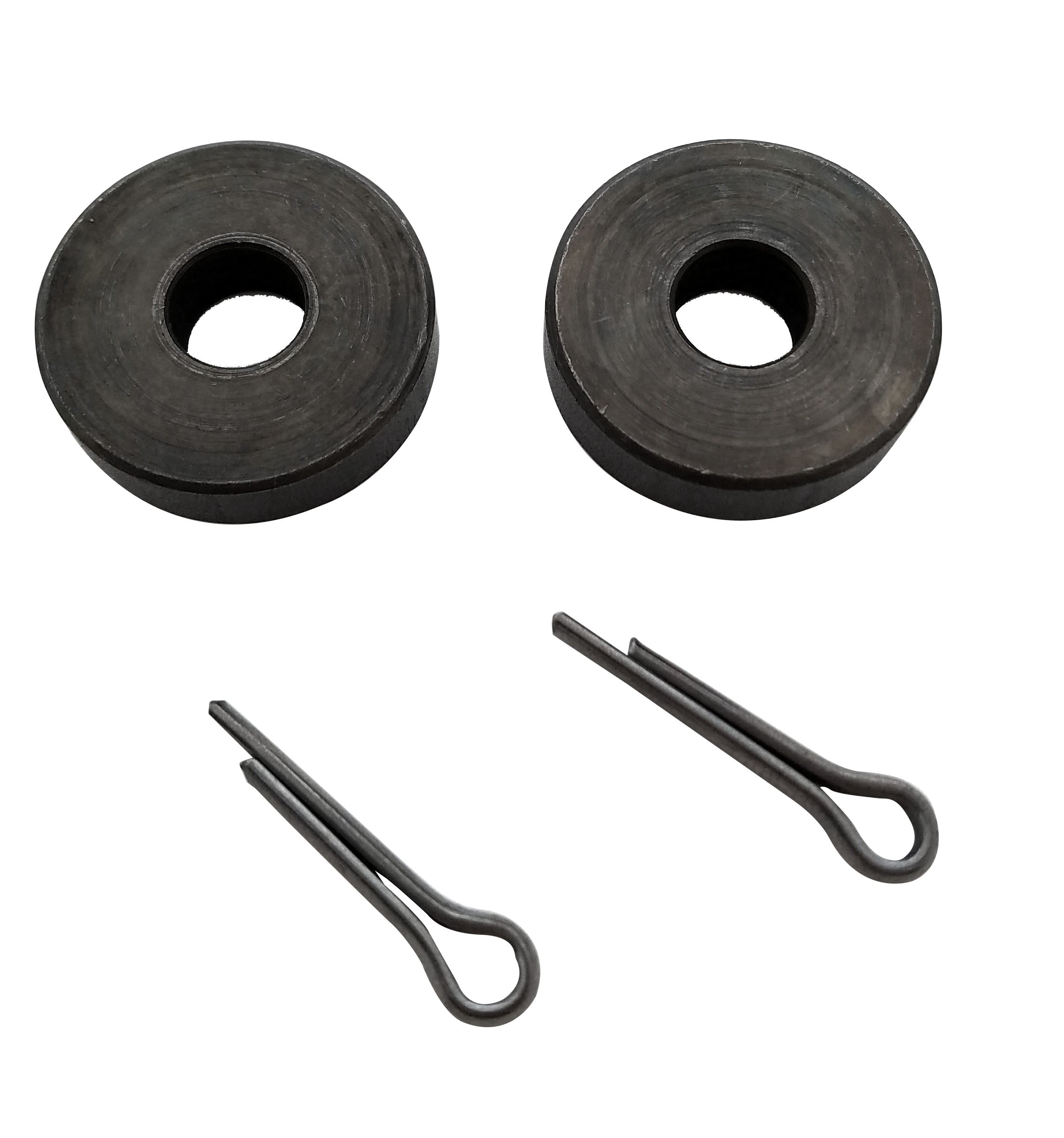 REED No-Hub Roller Kit for Soil Pipe Cutters (8034)