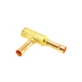 Danfoss 020-1021 Check Valve NRV ODF 28S 1-1/8"