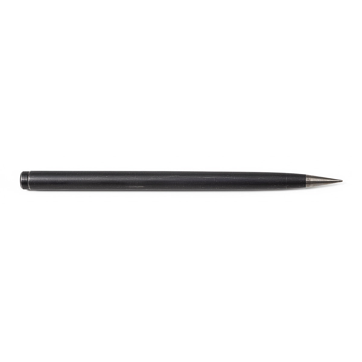 AgSmart Bale Spear - 49" x 45mm, Pin-On, Conus 2