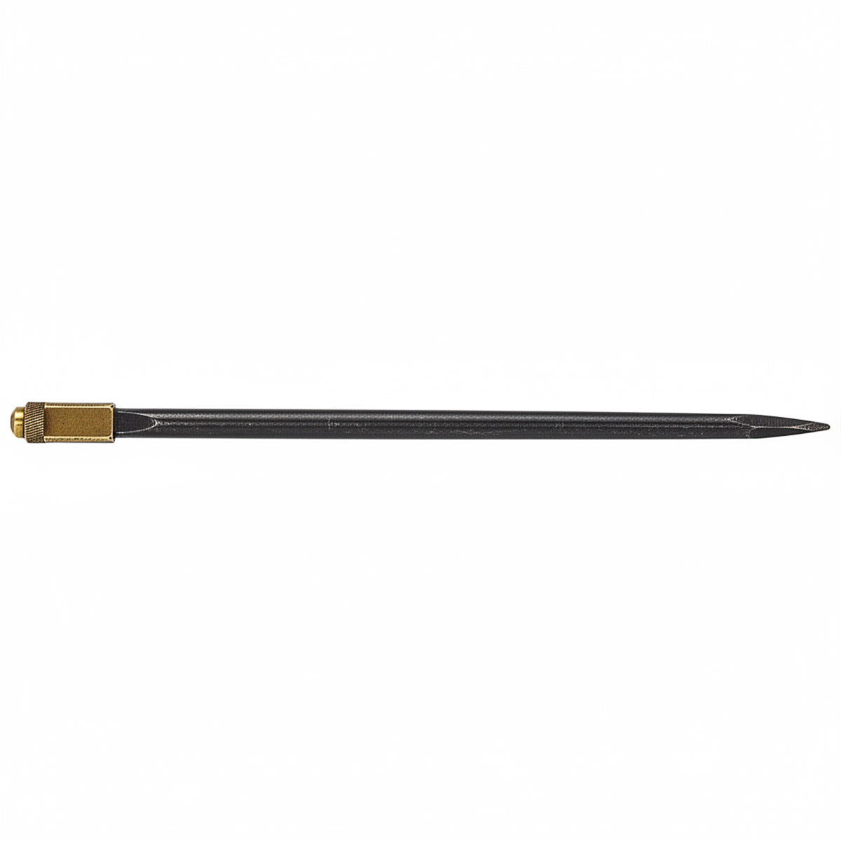 Bale Spear with Sleeve & Nut - 48" x 45mm, Conus 2