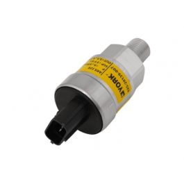 York 025-29139-007 Discharge Pressure Transducer 0-650 PSI