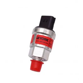 York 025-29139-009 Pressure Transducer 5 VDC In 0-5 VDC Out 0-275 PSI