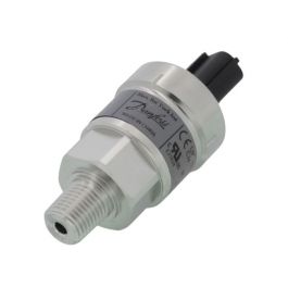 York 025-29583-002 Suction Pressure Transducer 0-125 PSI